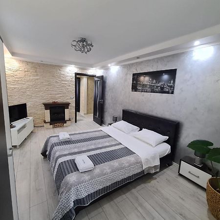 Residence Mery Făgăraş Kültér fotó