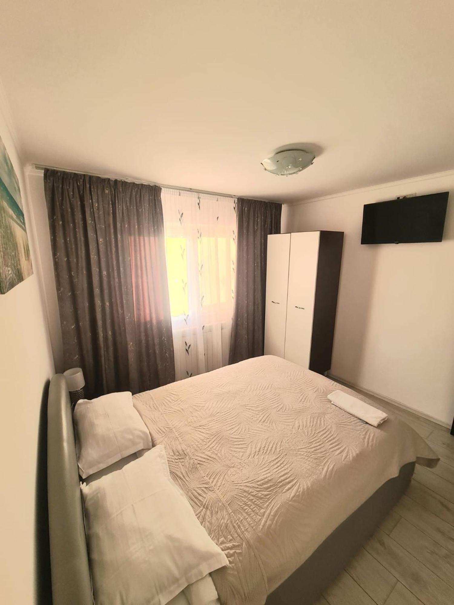 Residence Mery Făgăraş Kültér fotó