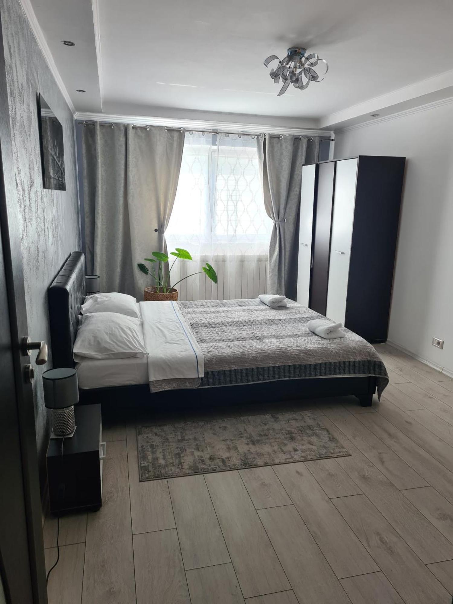 Residence Mery Făgăraş Kültér fotó